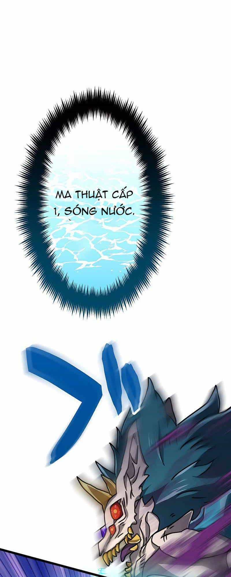 Đại Hiền Nhân Ma Thuật Cấp 99990000 - Chương 5 - ảnh 2