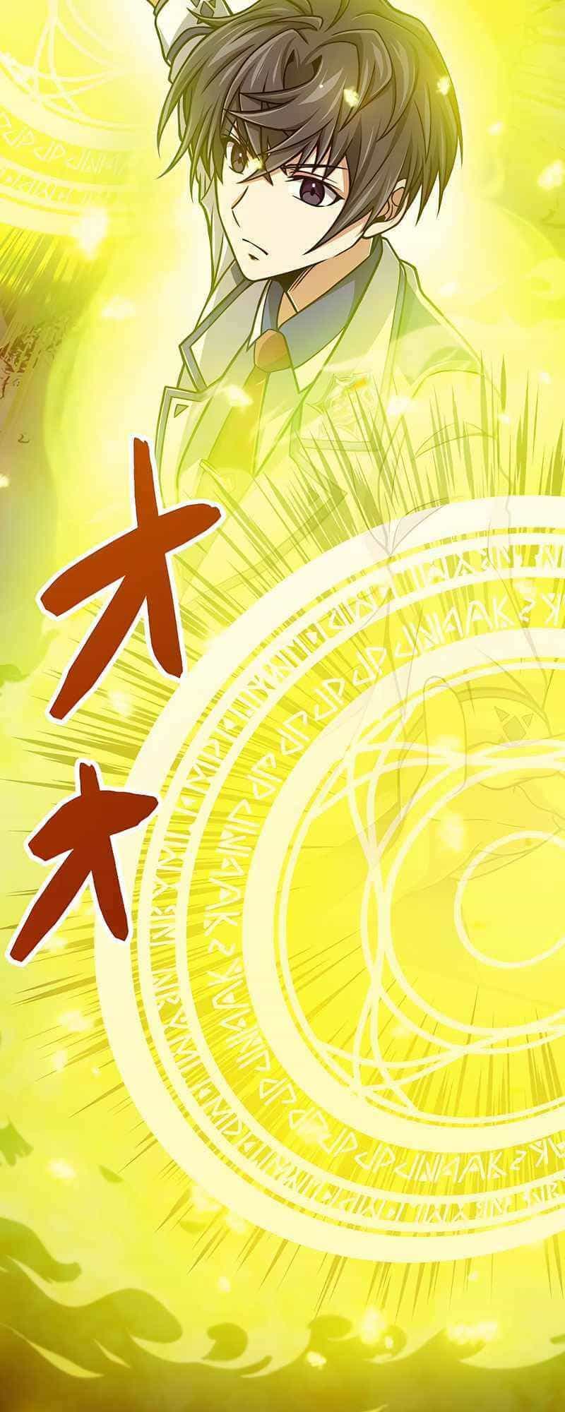Đại Hiền Nhân Ma Thuật Cấp 99990000 - Chương 5 - ảnh 60