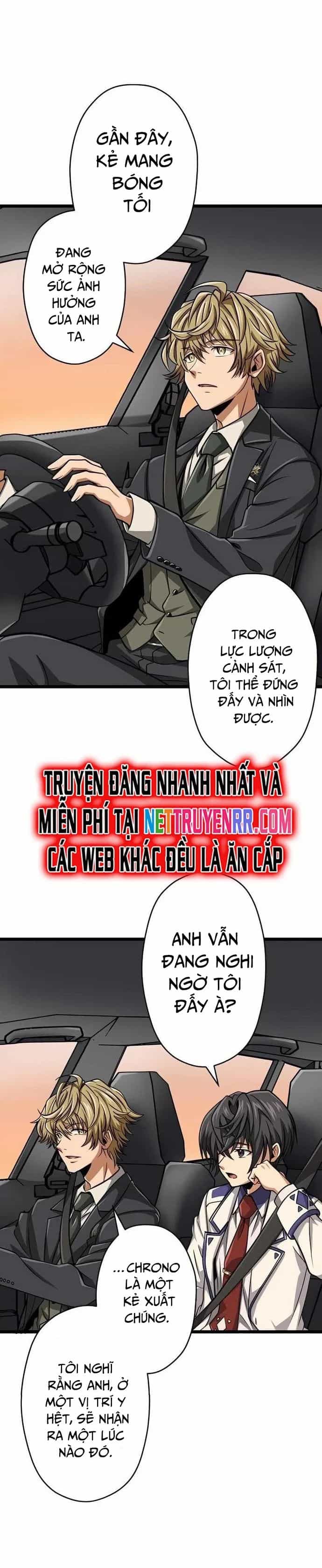 Đại Hiền Nhân Ma Thuật Cấp 99990000 - Chương 63 - ảnh 12