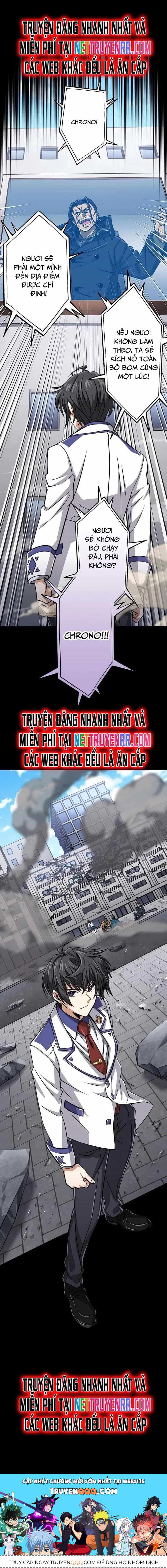 Đại Hiền Nhân Ma Thuật Cấp 99990000 - Chương 63 - ảnh 36