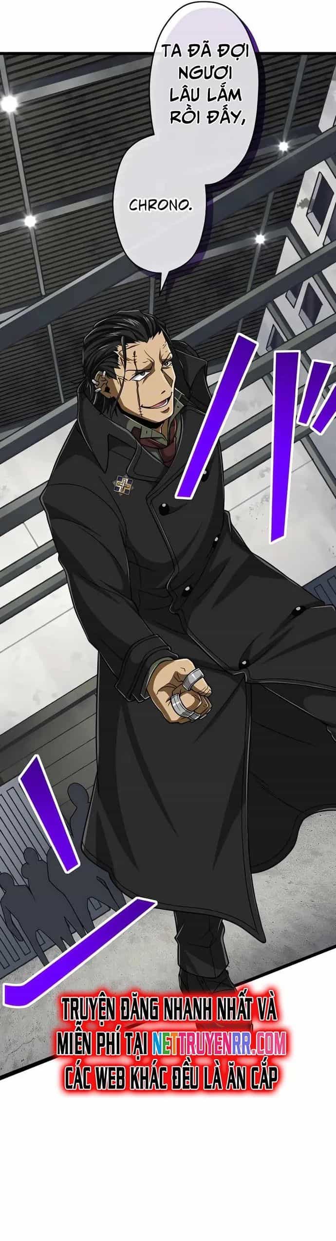 Đại Hiền Nhân Ma Thuật Cấp 99990000 - Chương 64 - ảnh 9