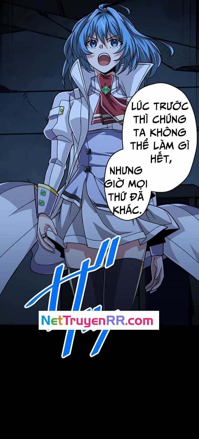 Đại Hiền Nhân Ma Thuật Cấp 99990000 - Chương 65 - ảnh 19