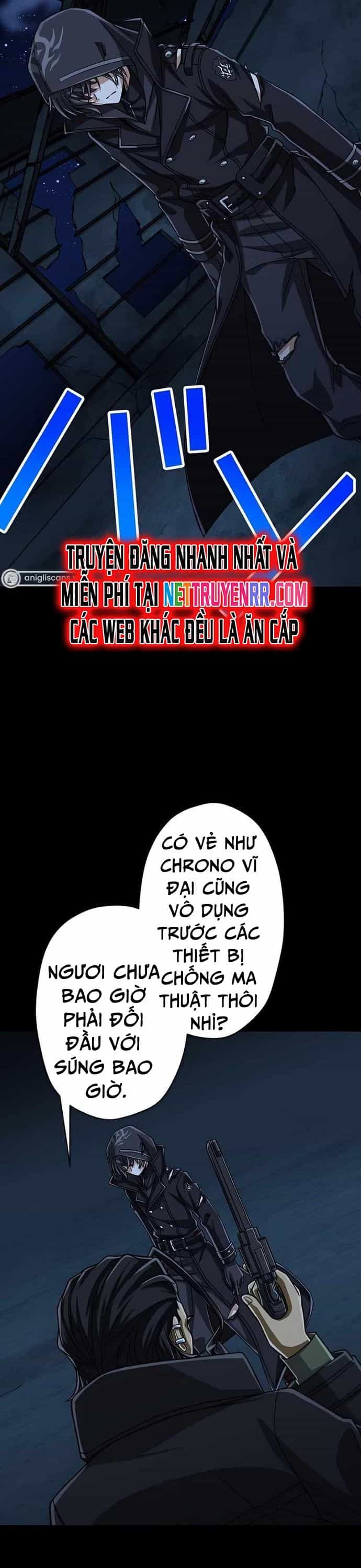 Đại Hiền Nhân Ma Thuật Cấp 99990000 - Chương 65 - ảnh 28