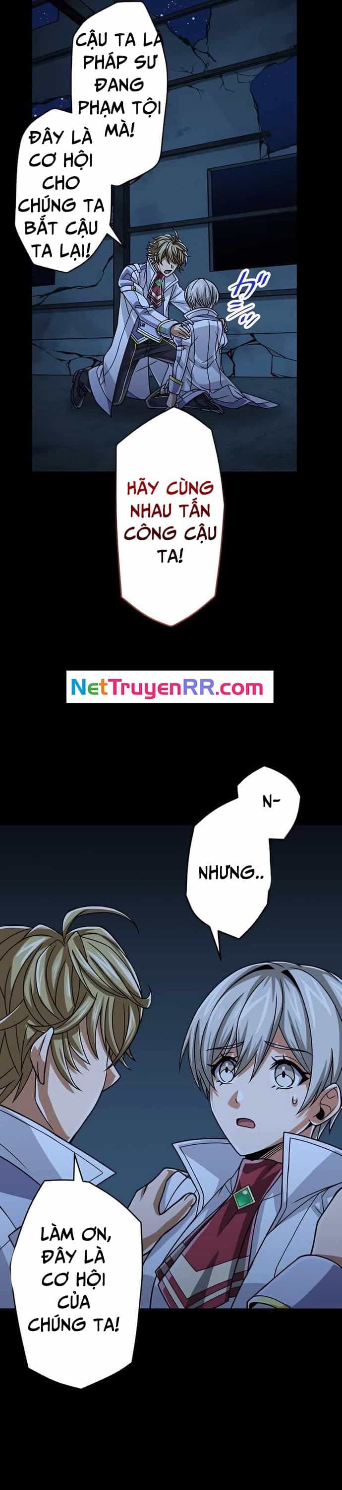Đại Hiền Nhân Ma Thuật Cấp 99990000 - Chương 65 - ảnh 46