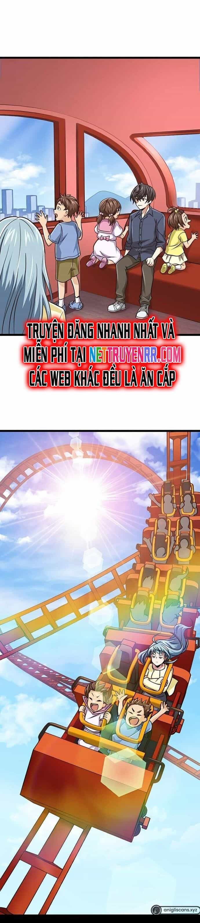 Đại Hiền Nhân Ma Thuật Cấp 99990000 - Chương 68 - ảnh 18