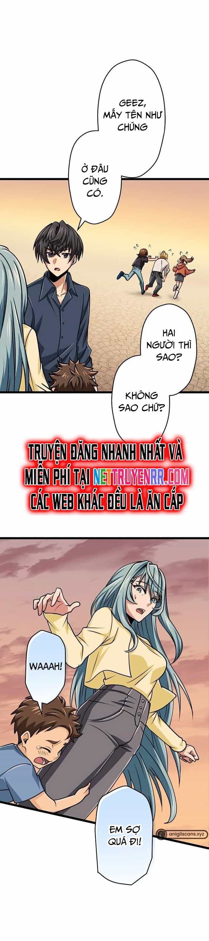 Đại Hiền Nhân Ma Thuật Cấp 99990000 - Chương 68 - ảnh 33