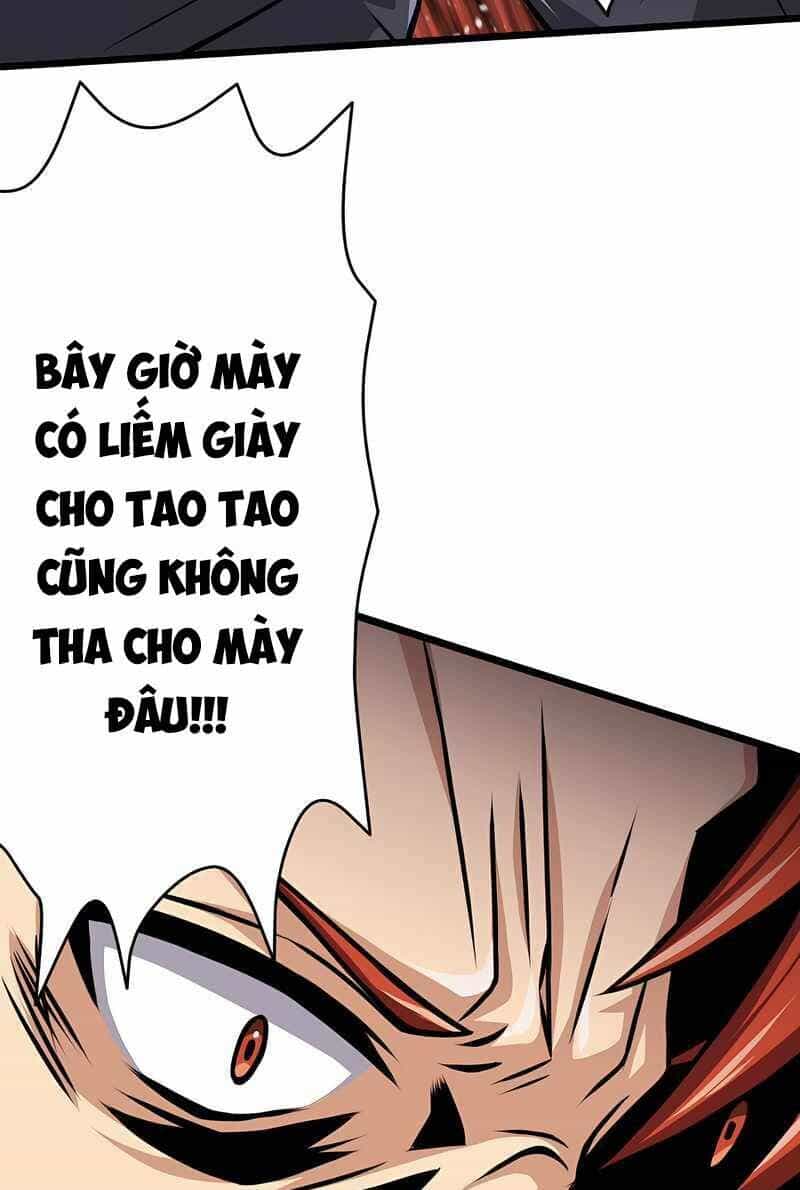 Đại Hiền Nhân Ma Thuật Cấp 99990000 - Chương 6 - ảnh 66