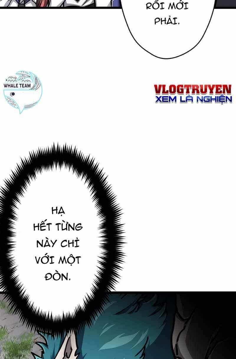 Đại Hiền Nhân Ma Thuật Cấp 99990000 - Chương 6 - ảnh 9