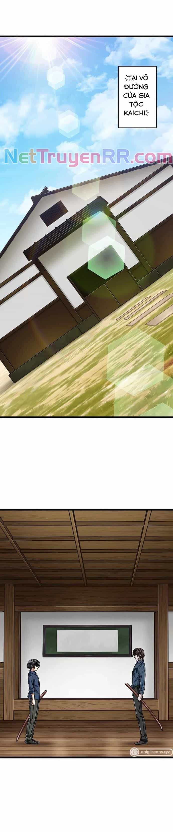 Đại Hiền Nhân Ma Thuật Cấp 99990000 - Chương 69 - ảnh 4