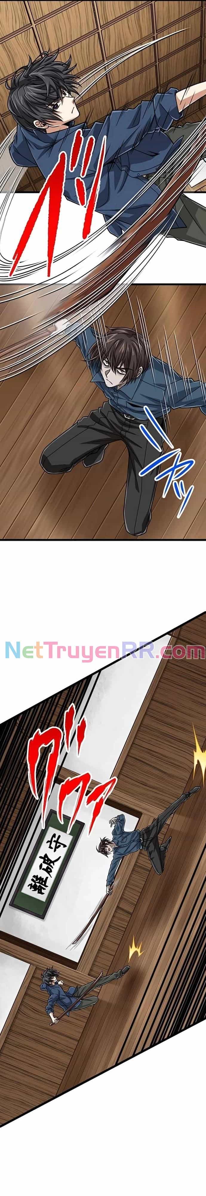 Đại Hiền Nhân Ma Thuật Cấp 99990000 - Chương 69 - ảnh 7