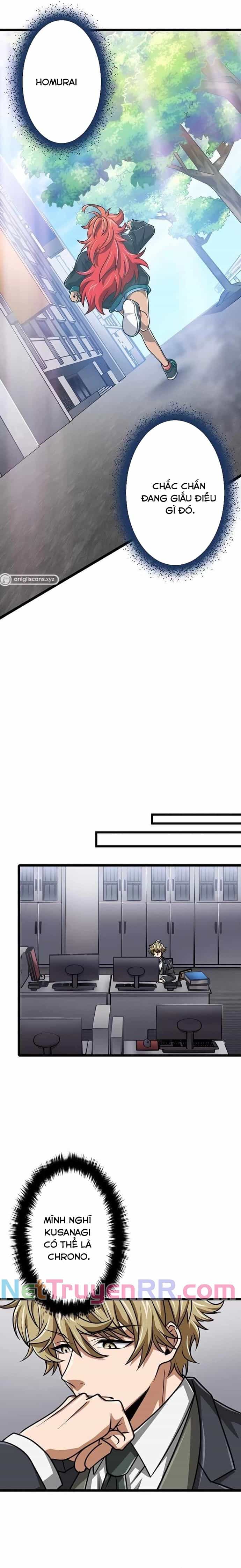 Đại Hiền Nhân Ma Thuật Cấp 99990000 - Chương 70 - ảnh 21