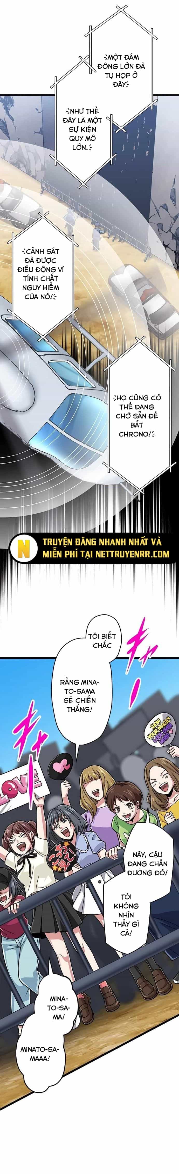Đại Hiền Nhân Ma Thuật Cấp 99990000 - Chương 71 - ảnh 18
