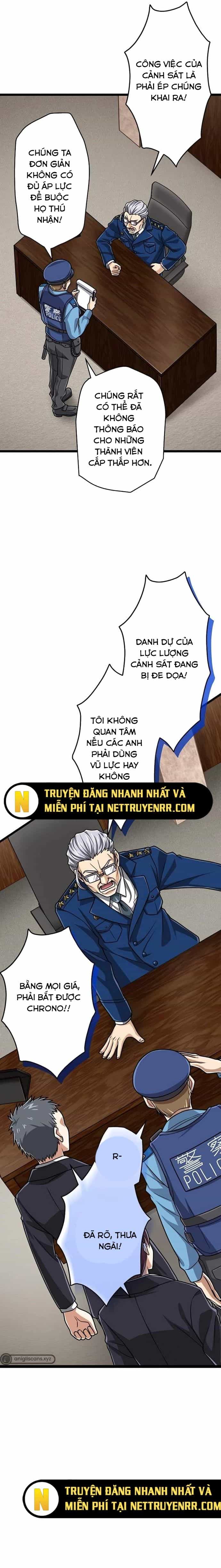 Đại Hiền Nhân Ma Thuật Cấp 99990000 - Chương 71 - ảnh 2