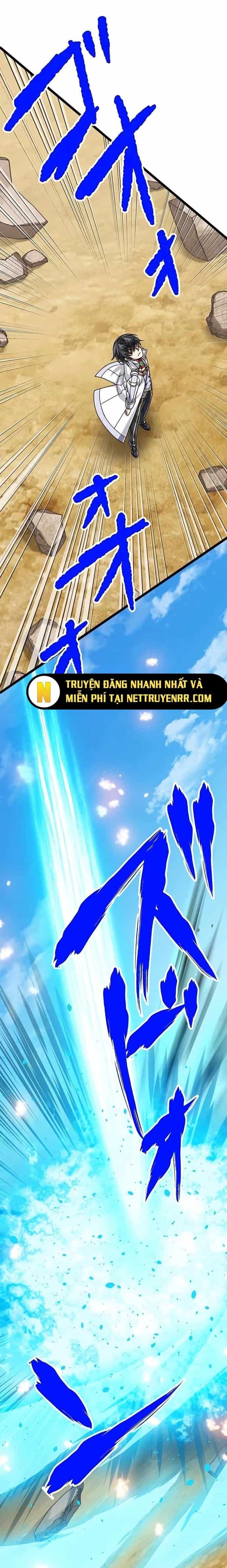 Đại Hiền Nhân Ma Thuật Cấp 99990000 - Chương 71 - ảnh 24