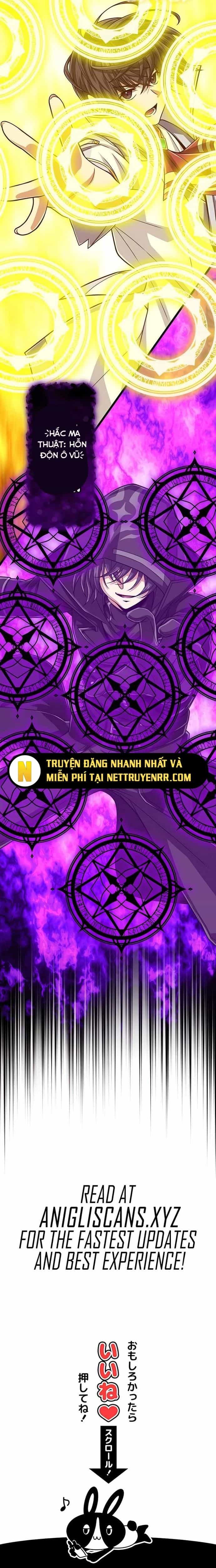 Đại Hiền Nhân Ma Thuật Cấp 99990000 - Chương 71 - ảnh 30