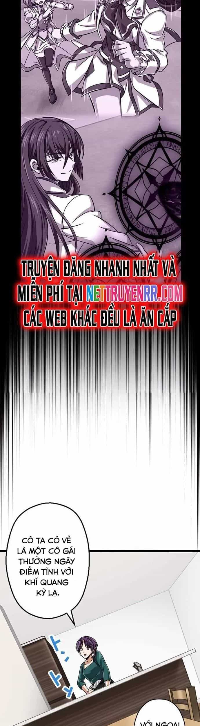 Đại Hiền Nhân Ma Thuật Cấp 99990000 - Chương 78 - ảnh 15