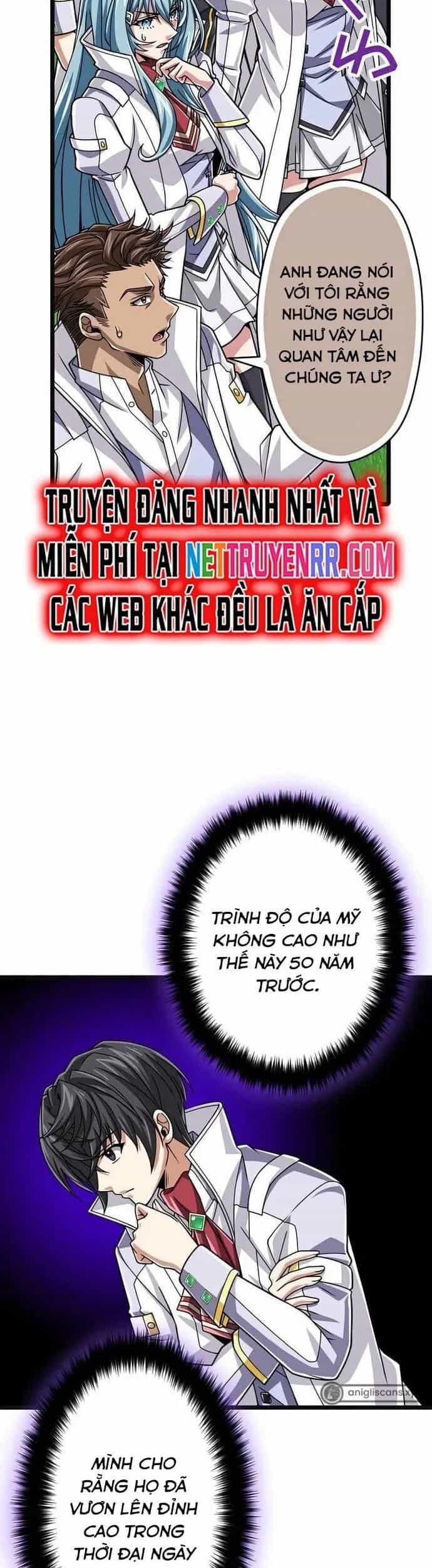 Đại Hiền Nhân Ma Thuật Cấp 99990000 - Chương 78 - ảnh 34