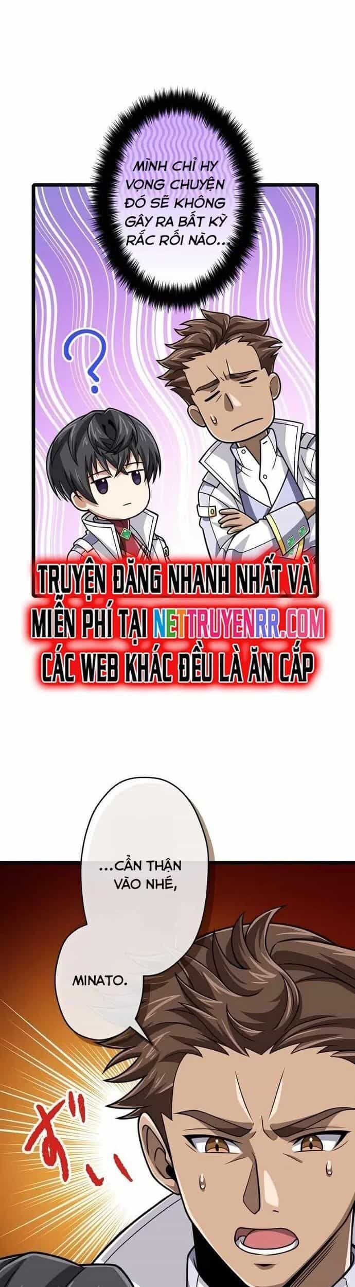 Đại Hiền Nhân Ma Thuật Cấp 99990000 - Chương 78 - ảnh 4