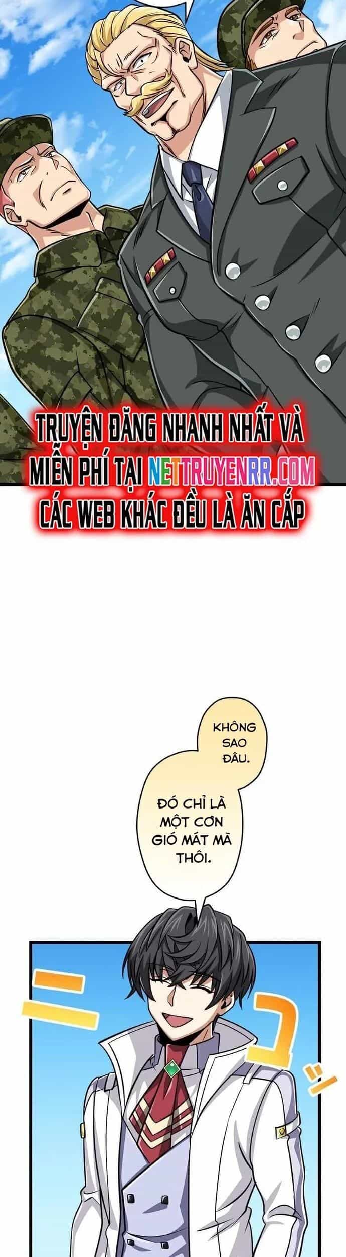Đại Hiền Nhân Ma Thuật Cấp 99990000 - Chương 79 - ảnh 19