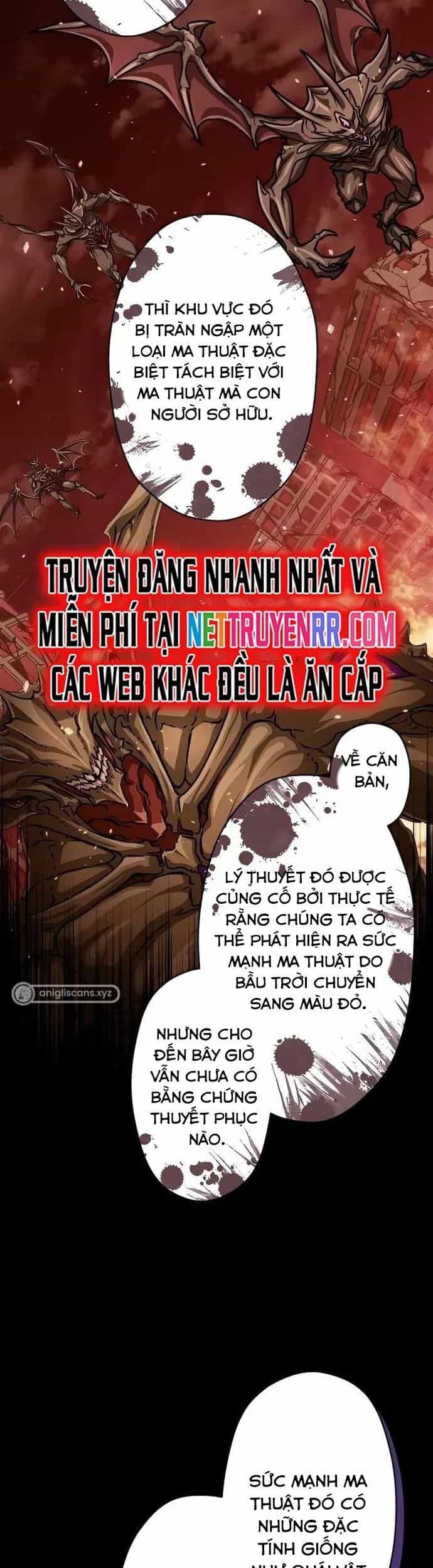 Đại Hiền Nhân Ma Thuật Cấp 99990000 - Chương 79 - ảnh 23