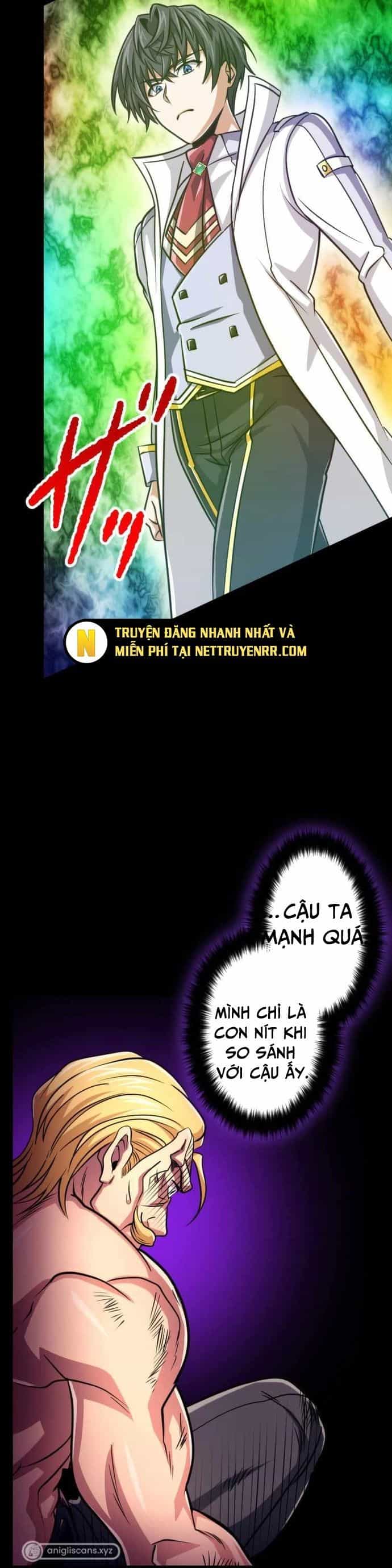 Đại Hiền Nhân Ma Thuật Cấp 99990000 - Chương 81 - ảnh 40