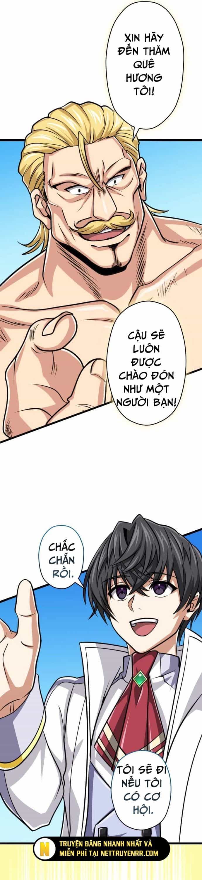 Đại Hiền Nhân Ma Thuật Cấp 99990000 - Chương 81 - ảnh 44