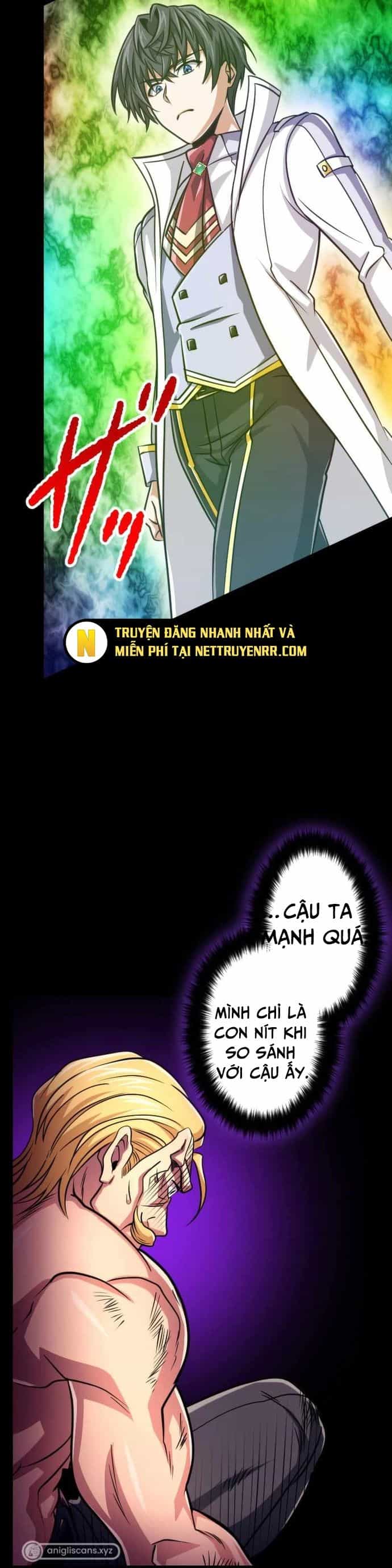 Đại Hiền Nhân Ma Thuật Cấp 99990000 - Chương 81.5 - ảnh 35