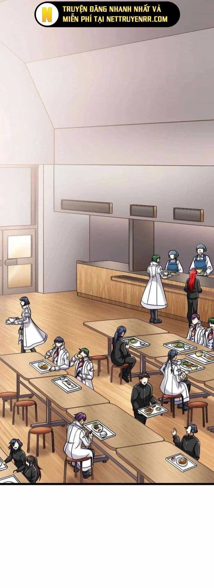 Đại Hiền Nhân Ma Thuật Cấp 99990000 - Chương 83 - ảnh 26