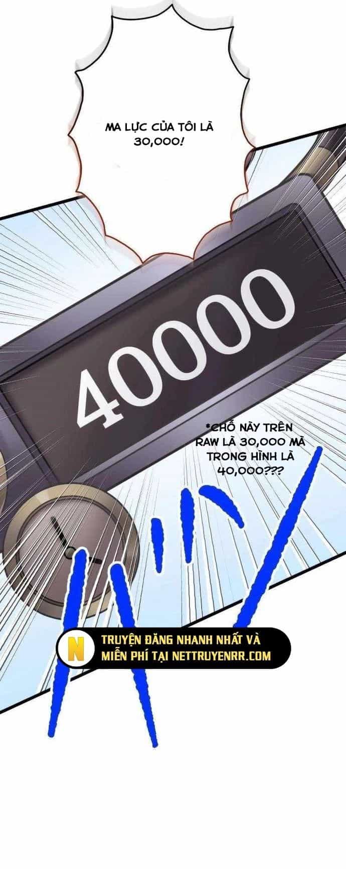 Đại Hiền Nhân Ma Thuật Cấp 99990000 - Chương 83 - ảnh 8