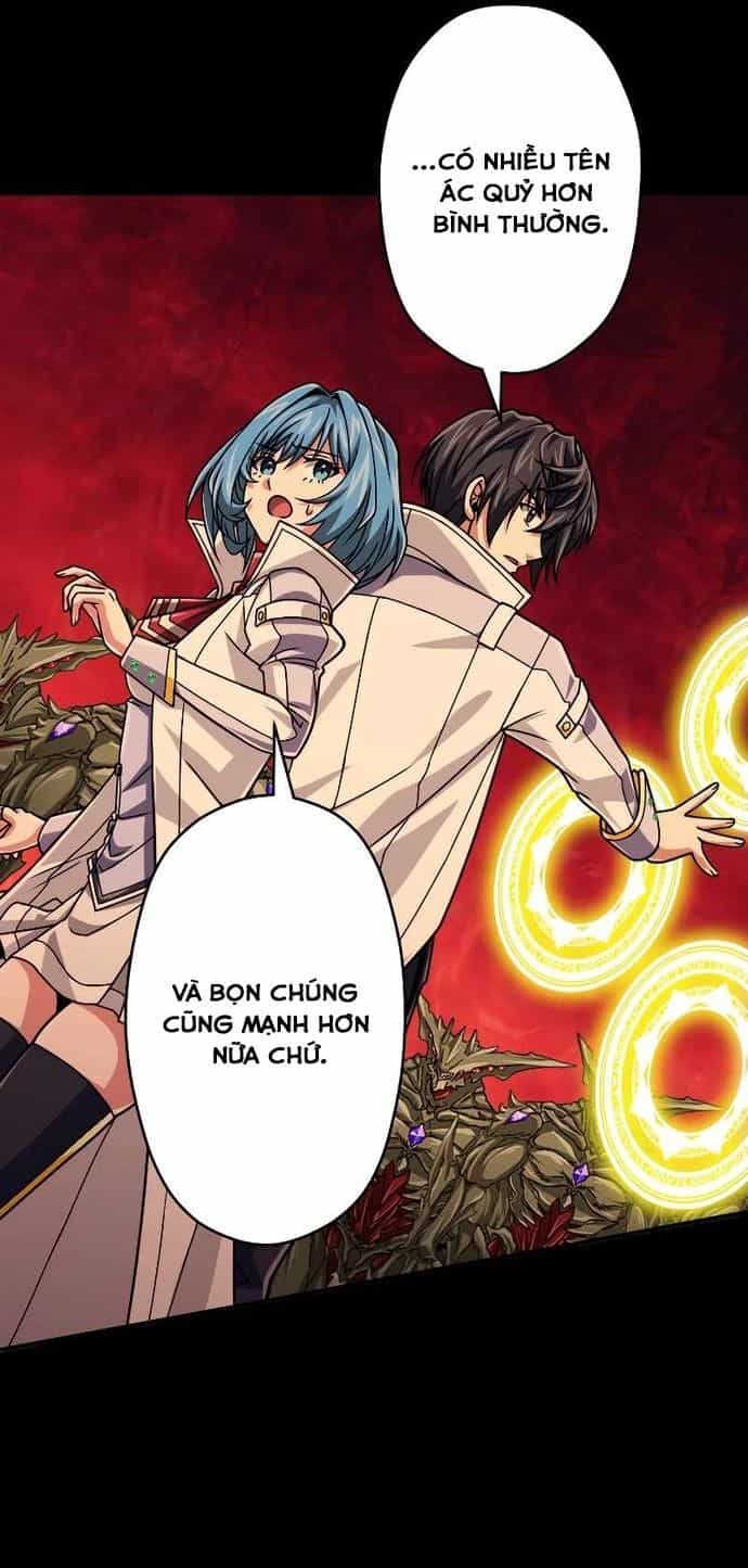 Đại Hiền Nhân Ma Thuật Cấp 99990000 - Chương 86 - ảnh 28