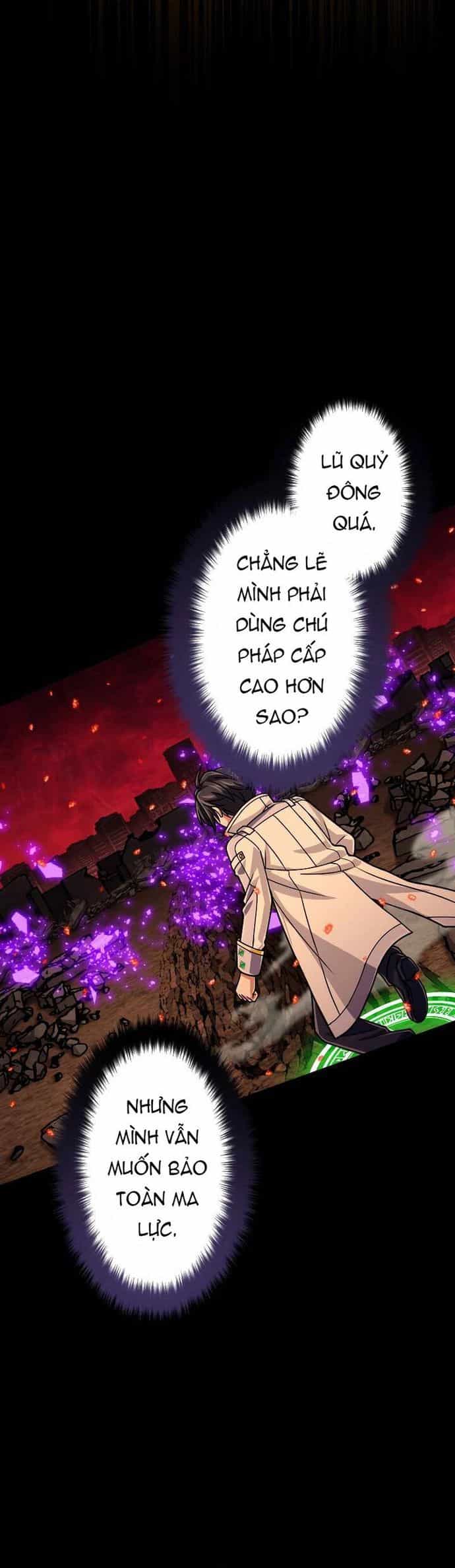 Đại Hiền Nhân Ma Thuật Cấp 99990000 - Chương 88 - ảnh 48
