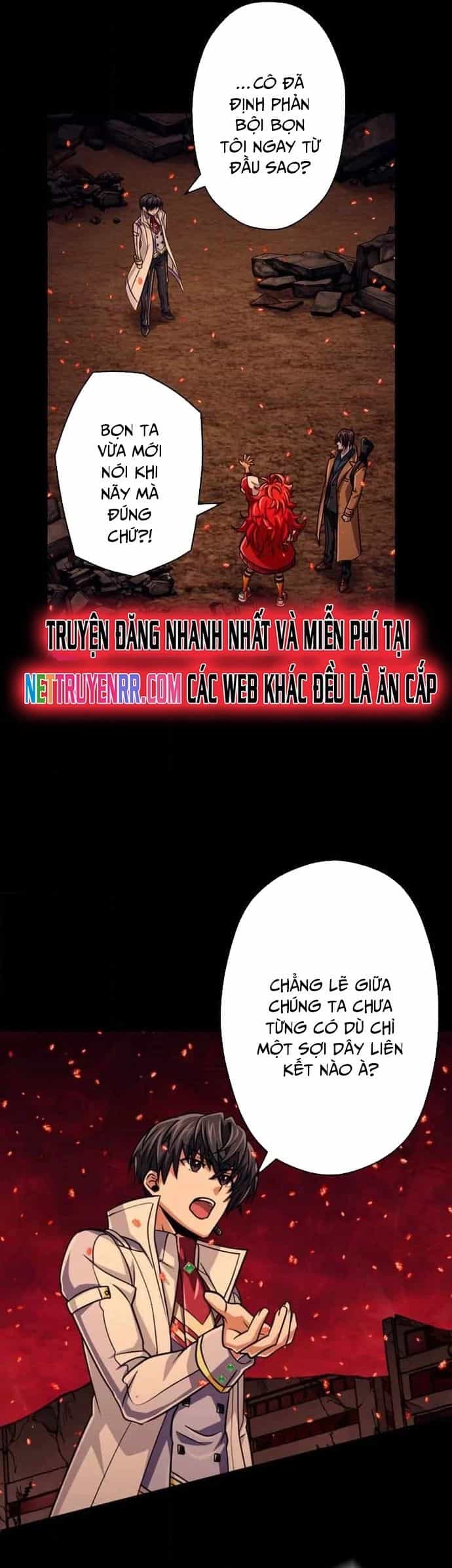 Đại Hiền Nhân Ma Thuật Cấp 99990000 - Chương 89 - ảnh 44