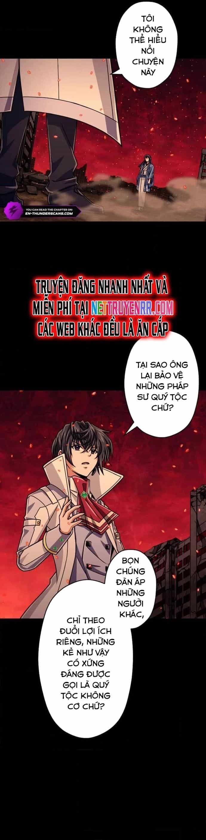Đại Hiền Nhân Ma Thuật Cấp 99990000 - Chương 92 - ảnh 54