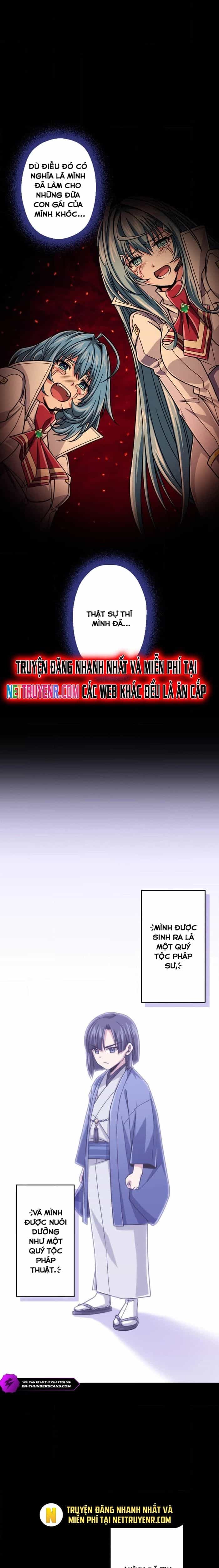 Đại Hiền Nhân Ma Thuật Cấp 99990000 - Chương 94 - ảnh 13
