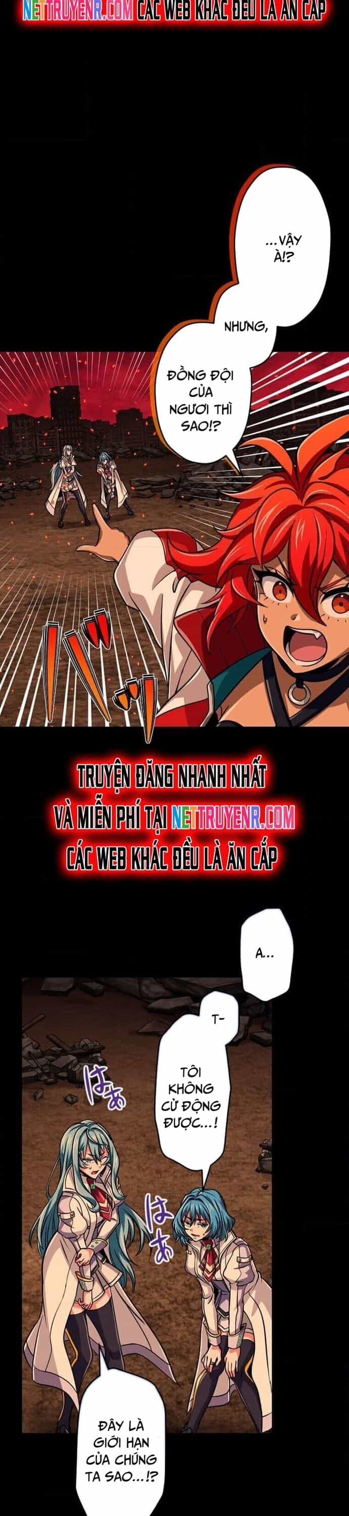 Đại Hiền Nhân Ma Thuật Cấp 99990000 - Chương 95 - ảnh 13