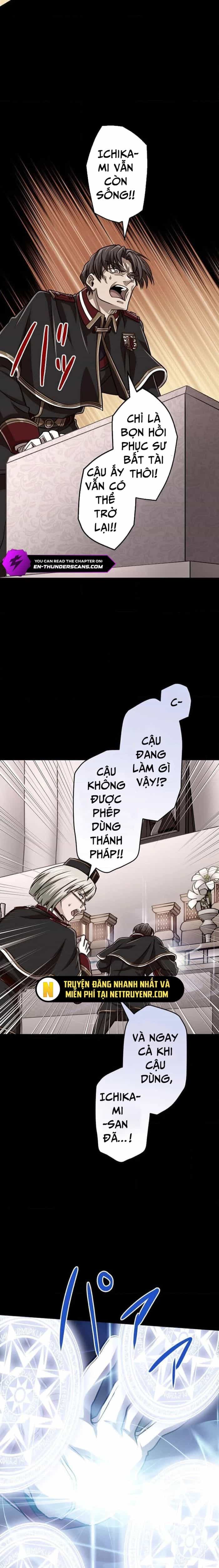 Đại Hiền Nhân Ma Thuật Cấp 99990000 - Chương 97 - ảnh 18