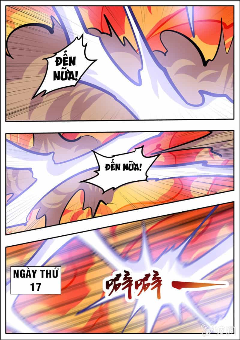 Đại Kiếm Thần - Chương 269 - ảnh 14