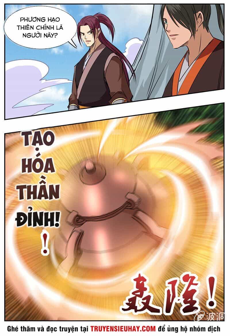 Đại Kiếm Thần - Chương 304 - ảnh 19
