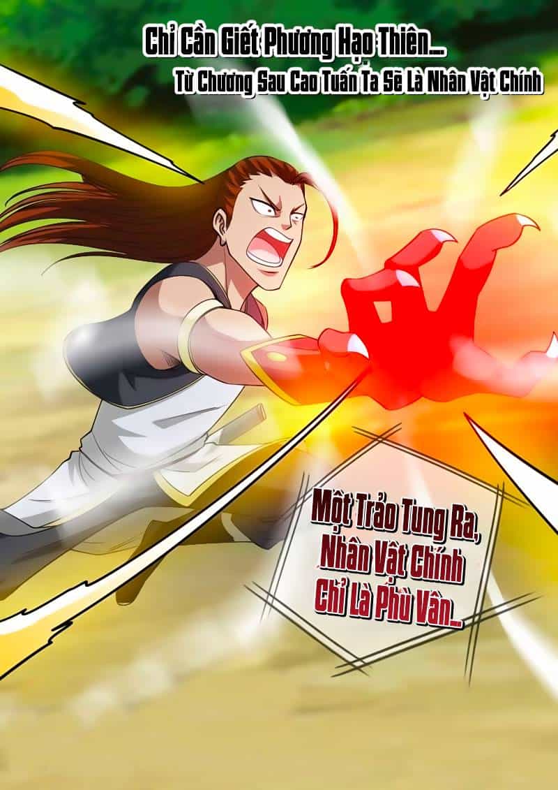 Đại Kiếm Thần - Chương 45 - ảnh 17