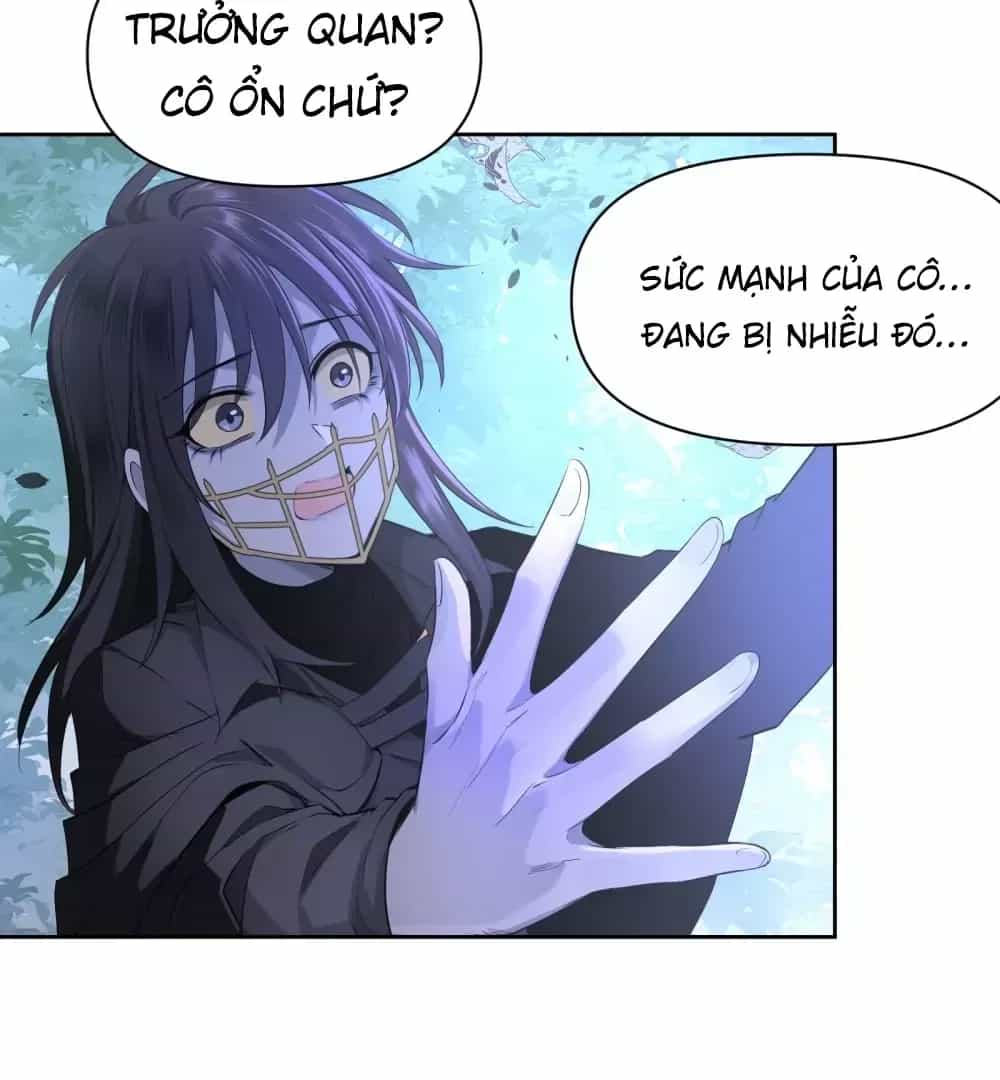 Đại Lão, Đầu Cô Lại Rớt Rồi Kìa! - Chương 9 - ảnh 4