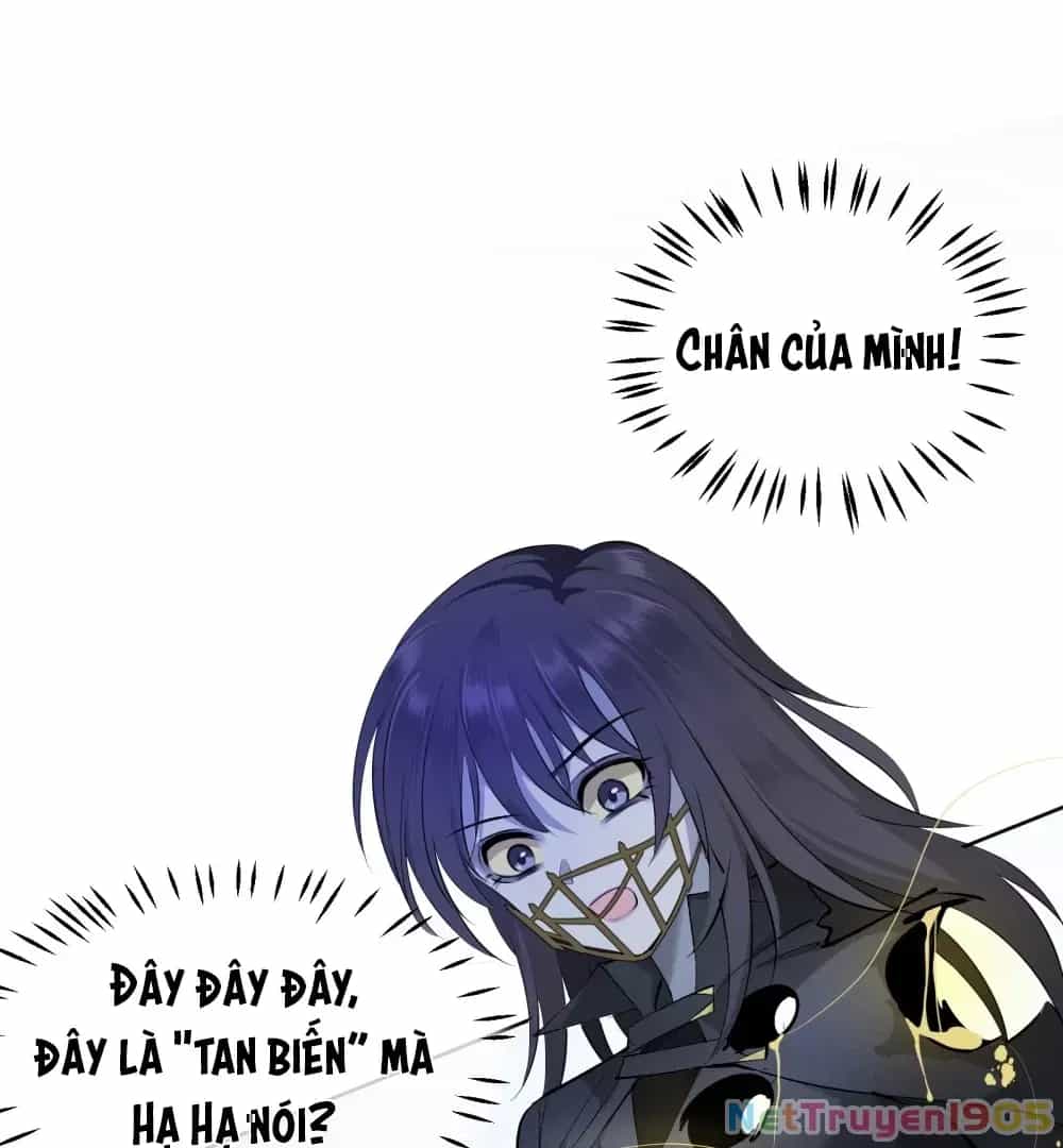 Đại Lão, Đầu Cô Lại Rớt Rồi Kìa! - Chương 9 - ảnh 77