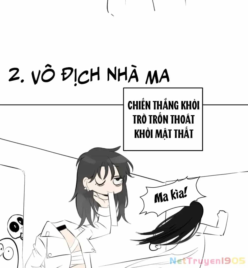 Đại Lão, Đầu Cô Lại Rớt Rồi Kìa! - Chương 9 - ảnh 96