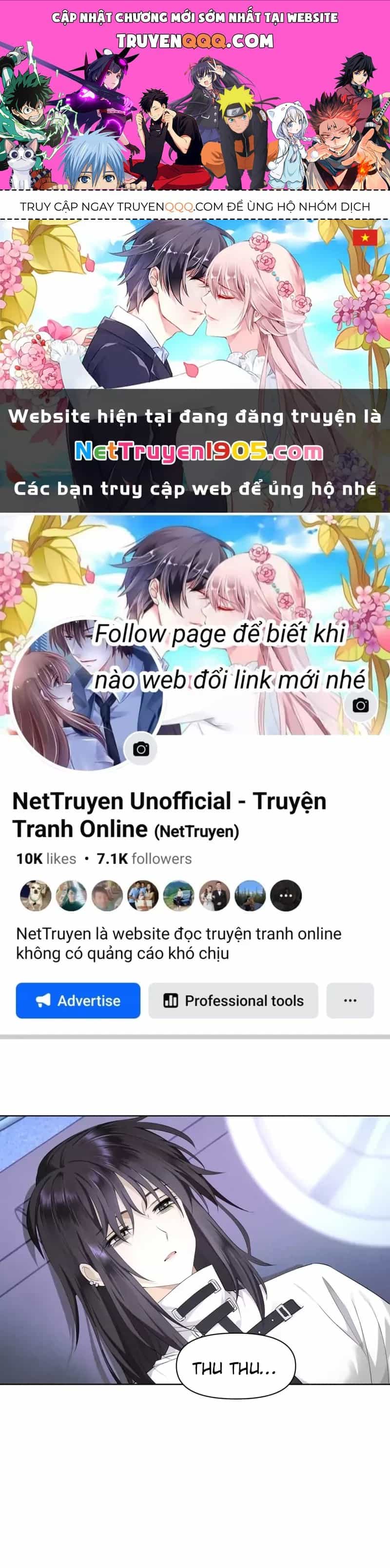 Đại Lão, Đầu Cô Lại Rớt Rồi Kìa! - Chương 10 - ảnh 1