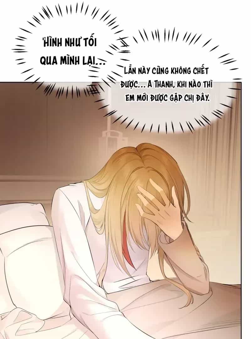 Đại Lão, Đầu Cô Lại Rớt Rồi Kìa! - Chương 10 - ảnh 60