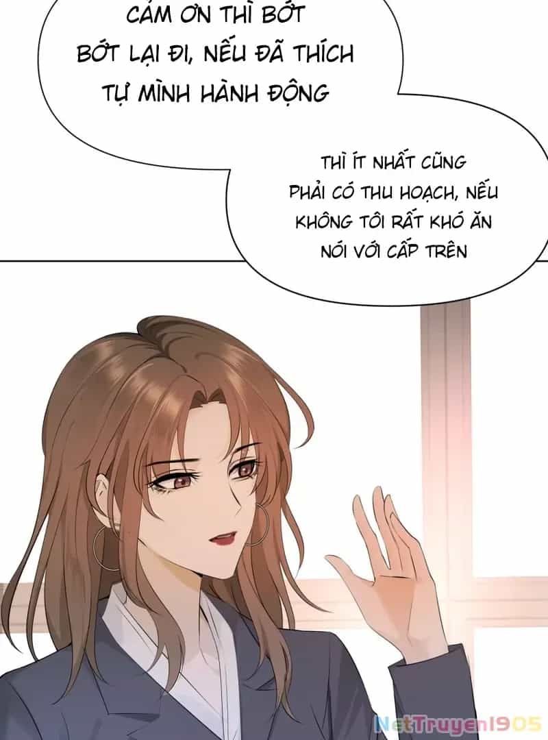 Đại Lão, Đầu Cô Lại Rớt Rồi Kìa! - Chương 10 - ảnh 62