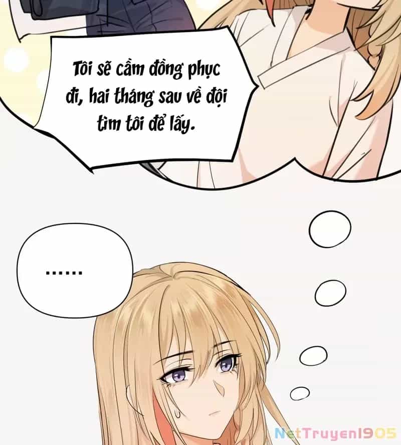 Đại Lão, Đầu Cô Lại Rớt Rồi Kìa! - Chương 11 - ảnh 20