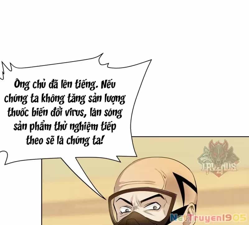 Đại Lão, Đầu Cô Lại Rớt Rồi Kìa! - Chương 11 - ảnh 31