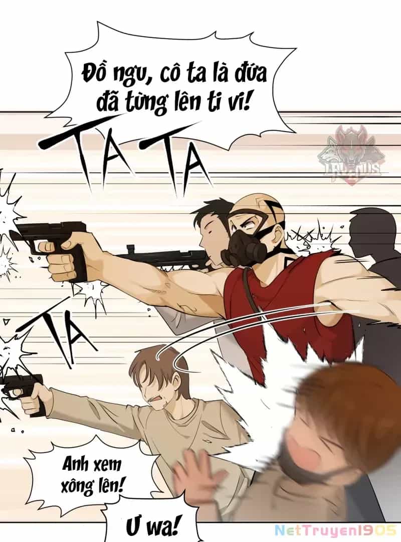 Đại Lão, Đầu Cô Lại Rớt Rồi Kìa! - Chương 11 - ảnh 46