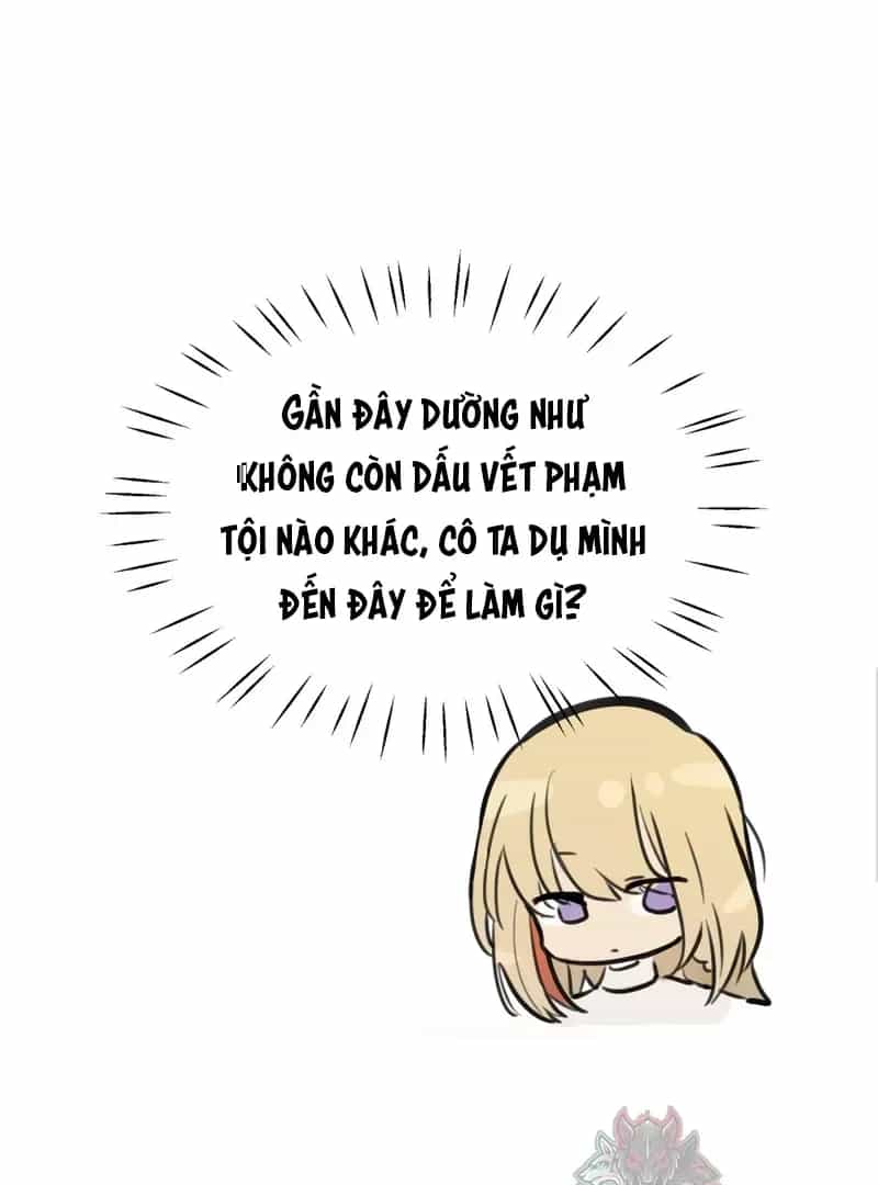 Đại Lão, Đầu Cô Lại Rớt Rồi Kìa! - Chương 11 - ảnh 59