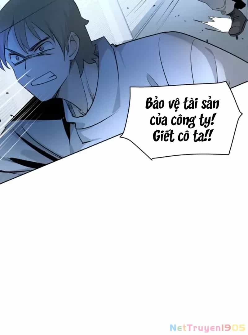 Đại Lão, Đầu Cô Lại Rớt Rồi Kìa! - Chương 12 - ảnh 2